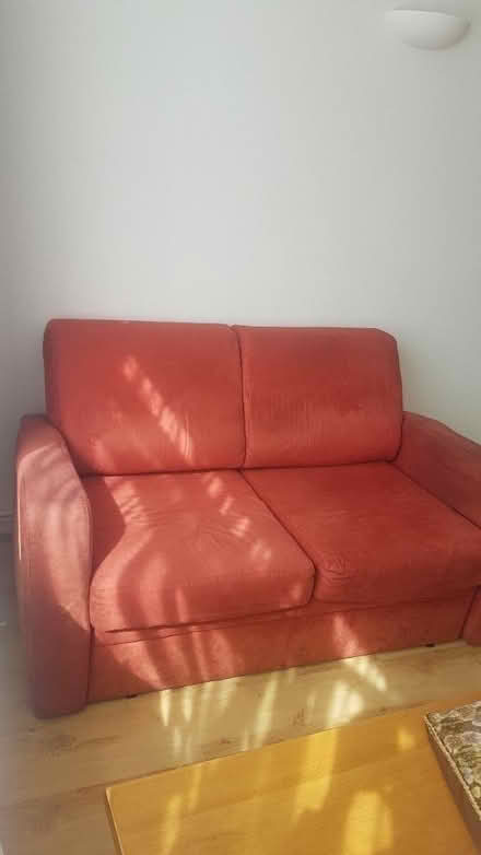 Photo of free Sofa Bed (Bounds Green, N22) #2