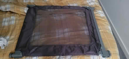 Photo of free Travel portable stairgate (Penrith CA11) #1