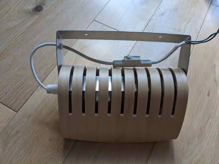 Photo of free Set of 3 matching IKEA wall lights (Middlewood S6) #1