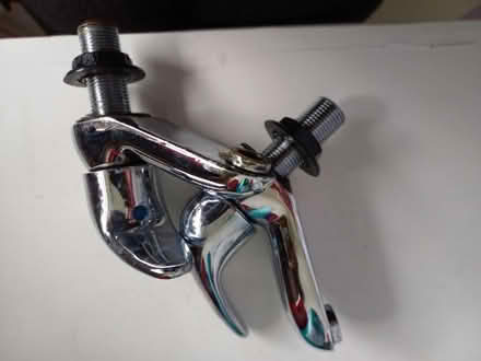 Photo of free bathroom sink taps (heworth york) #3
