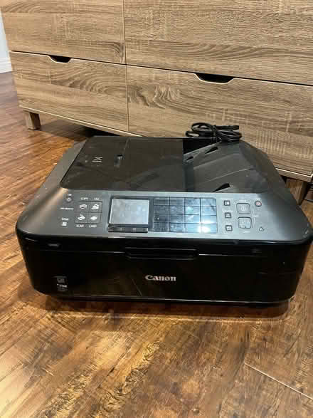 Photo of free Printer (West Hollywood, CA) #1