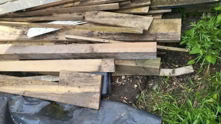 Photo of free Timber/wood (New Cross SE14) #2