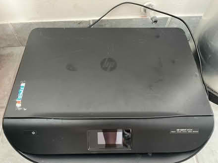 Photo of free HP Envy 4524 printer (EC1 Farringdon) #1