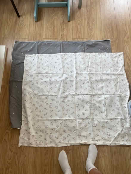 Photo of free New set of kids duvet covers (Maidenhead SL6) #1
