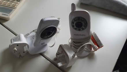 Photo of free Baby Cameras - NO monitor (SW12) #1
