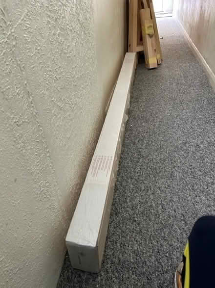 Photo of free Domus engineered floor (SW16 6EG) #1