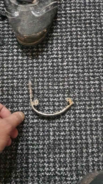 Photo of free Trainers (BB1) #3