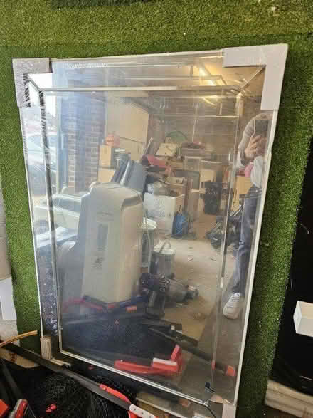 Photo of free Mirror 80x122cm (CR8) #2