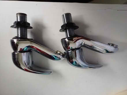 Photo of free bathroom sink taps (heworth york) #1