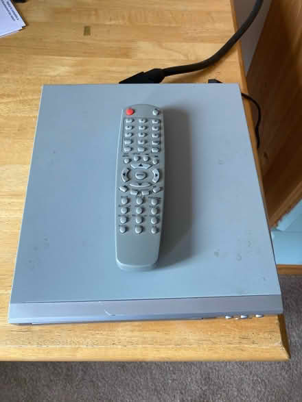 Photo of free Matsui DVD payer (Fareham PO16) #3