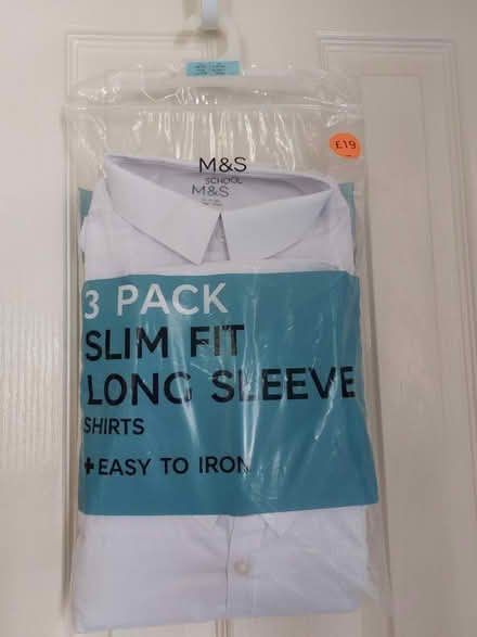 Photo of free School wear - Seniors (Pitreavie Castle, KY11) #2