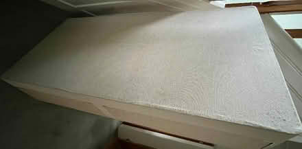 Photo of free Single bed divan base (Stanycliffe M24) #2