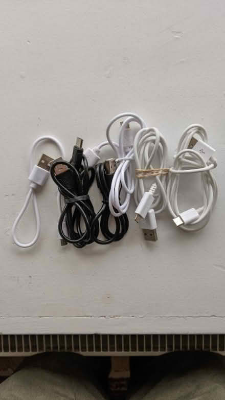 Photo of free USB-C cables (Birchfield B19) #3