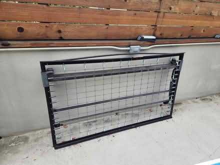 Photo of free Trundle bed (Central San Rafael) #2