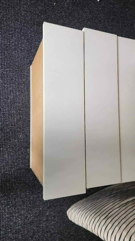 Photo of free 4 x IKEA Malm Drawers only (BB1) #2