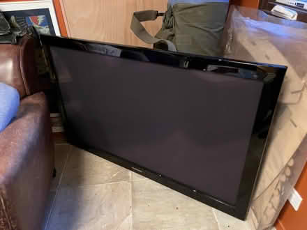 Photo of free Flat Screen TV 50" Diagonal (Fairfax) #1