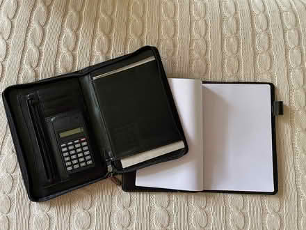 Photo of free Portfolios (2) (Saratoga) #1