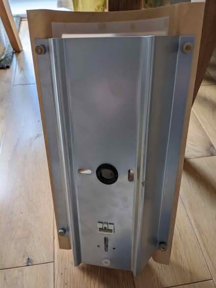 Photo of free Set of 3 matching IKEA wall lights (Middlewood S6) #3