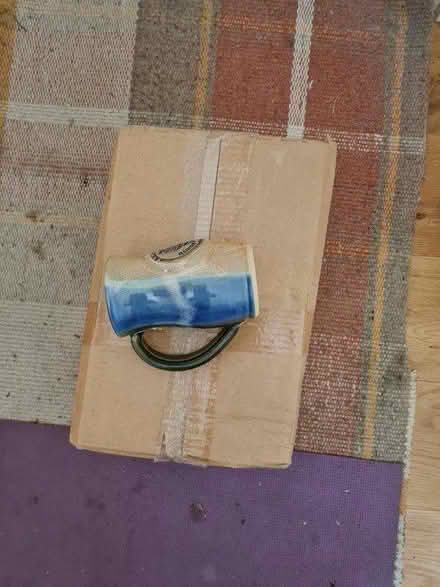 Photo of free Small flowers vase (Streatham SW16) #3