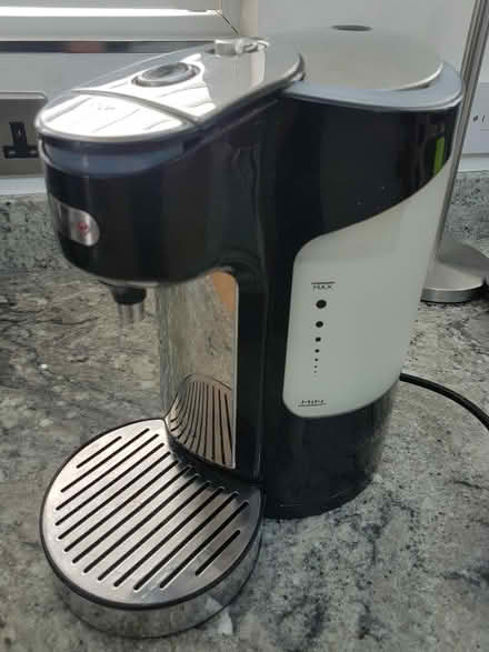 Photo of free Breville one-cup (HP17 Haddenham) #1