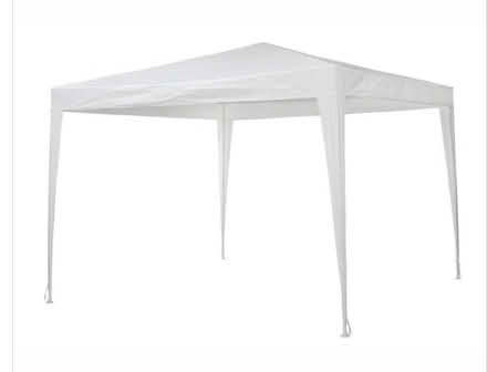 Photo of free Gazebo (CT12) #1