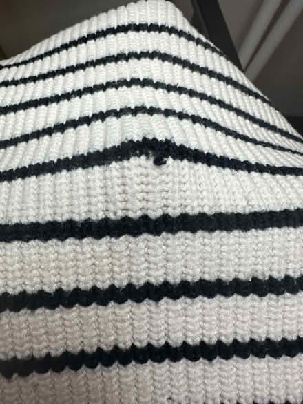 Photo of free Mango sweater (Cutteslowe OX2) #3