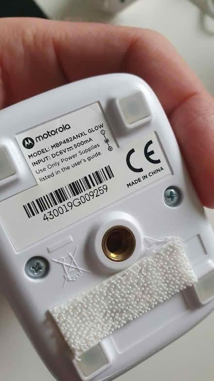 Photo of free Baby Cameras - NO monitor (SW12) #2