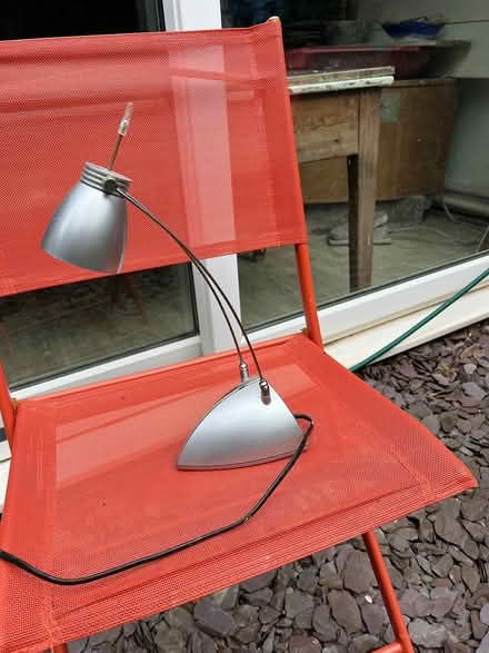 Photo of free Table lamp (Exeter EX4) #1