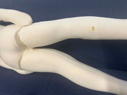 Photo of free Mannequin (Brentford) #2