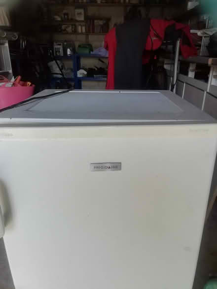 Photo of free Under counter freezer (Walford, nr Ross-on-Wye) #1
