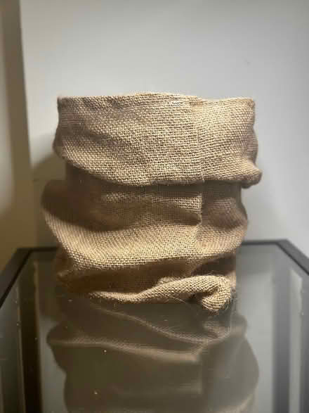 Photo of free Flower pot (Cutteslowe OX2) #1
