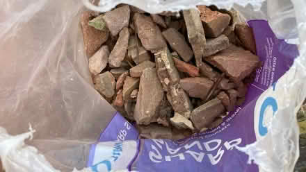 Photo of free Bricks (Taunton Somerset) #3