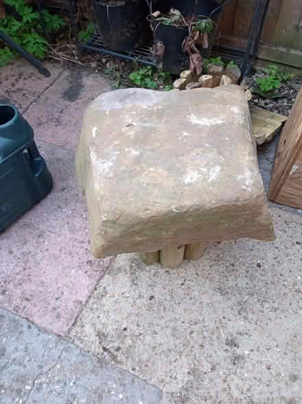Photo of free Boulders, stones for garden (CV4) #2