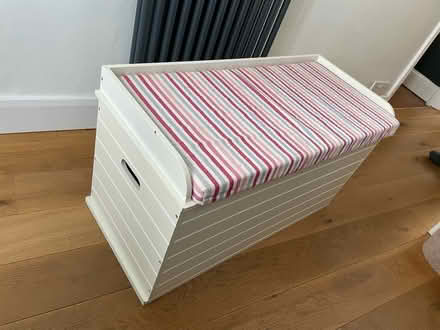 Photo of free Great Trading Chest (Barnet, North London) #1