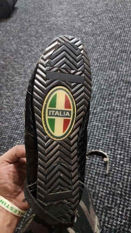 Photo of free Trainers (BB1) #2