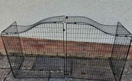 Photo of free Fireguard (Penrith CA11) #1