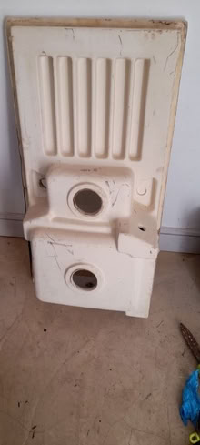 Photo of free Ceramic 1.5 Bowl Kitchen Sink (Mold CH7) #2