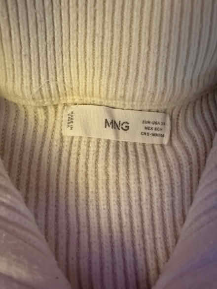 Photo of free Mango sweater (Cutteslowe OX2) #2