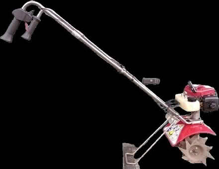 Photo of free Mantis Petrol Tiller (Newbiggin CA11) #1