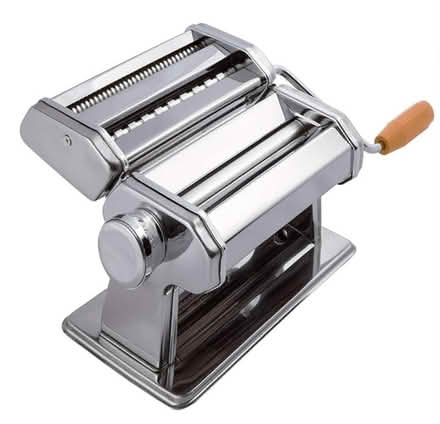 Photo of Pasta maker (Bromyard) #1