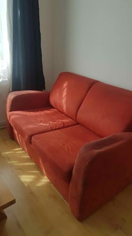 Photo of free Sofa Bed (Bounds Green, N22) #1