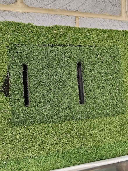 Photo of free Optishot 2 and platform (CR8) #2