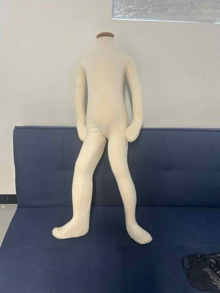 Photo of free Mannequin (Brentford) #1
