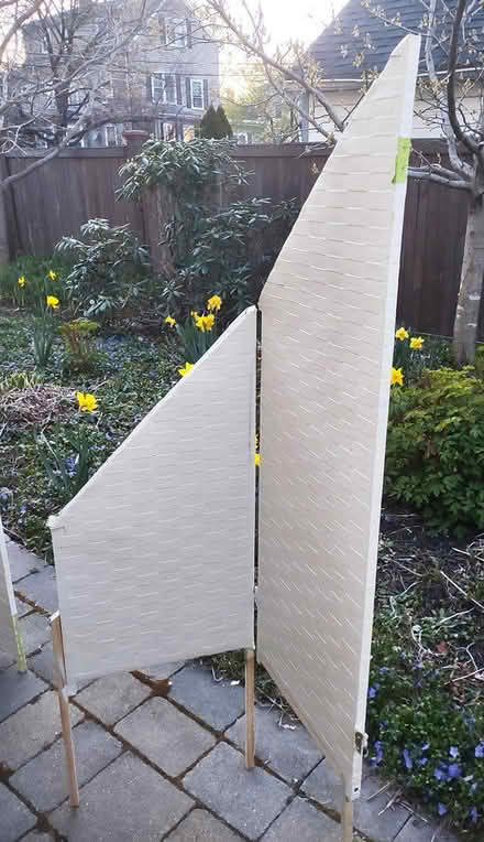 Photo of free partition screens (Watertown) #2
