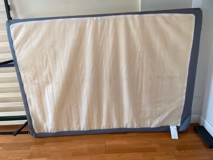 Photo of free Mattress (Columbia heights) #1