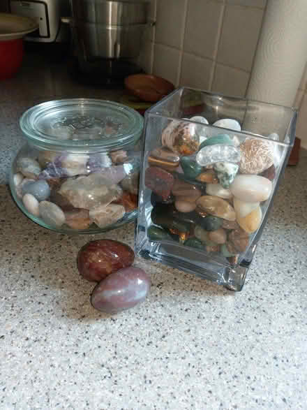 Photo of free Pebbles/stones (Allington Gonerby Lane) #1