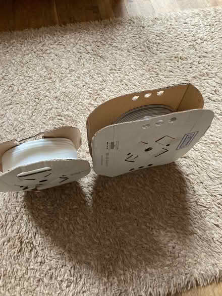 Photo of free Weathepile strips for windows/doors (Oxford OX2) #1