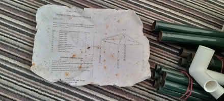 Photo of free Gazebo (CT12) #4