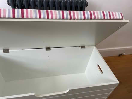 Photo of free Great Trading Chest (Barnet, North London) #2