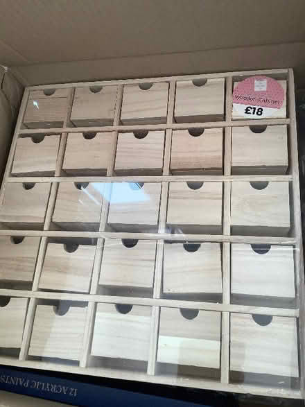 Photo of free Craft Project (Wistaston CW2) #1